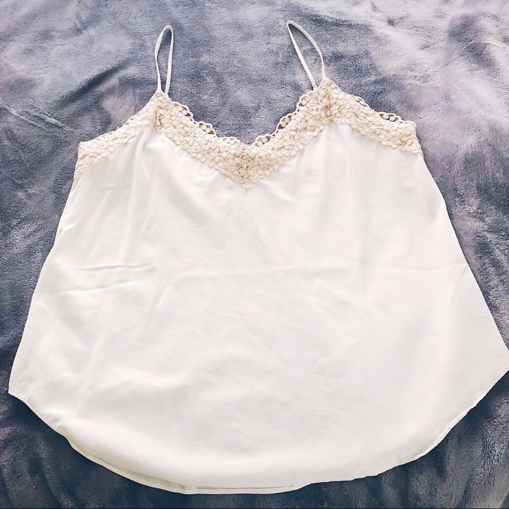 GAP decorative cami